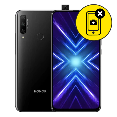 Honor 9X Pro Camera Removal Service