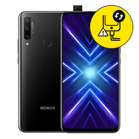 Honor 9X Pro Charging Port Replacement