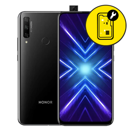 Honor 9X Pro Motherboard Repair