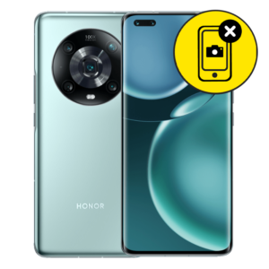 Honor Magic 4 Pro Camera Removal Service