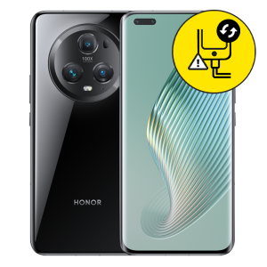 Honor Magic 5 Pro Charging Port Replacement