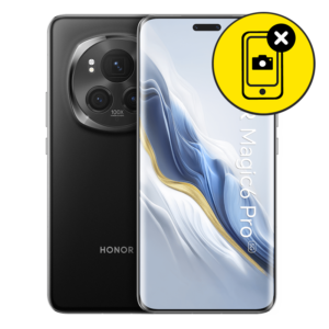 Honor Magic 6 Pro Camera Removal Service