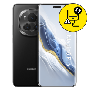 Honor Magic 6 Pro Charging Port Replacement