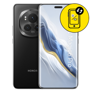 Honor Magic 6 Pro Power And Volume Button Replacement