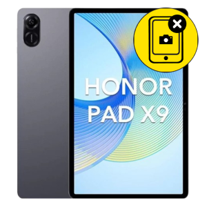 Honor Pad X9 Camera Removal Service