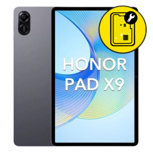 Honor Pad X9 Motherboard Repair