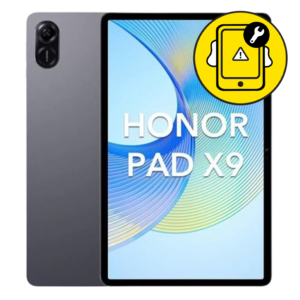 Honor Pad X9 Water Damage Repair