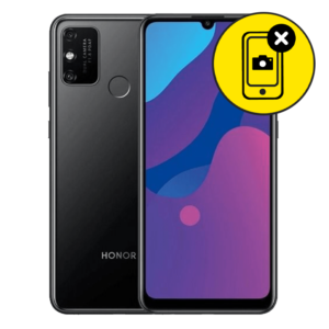 Honor Play 9A Camera Removal Service