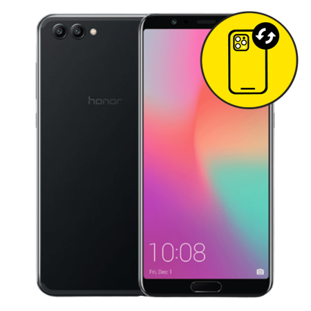 Honor View 10 Camera Lens Replacement