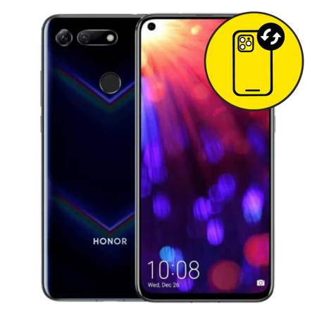 Honor View 20 Camera Lens Replacement