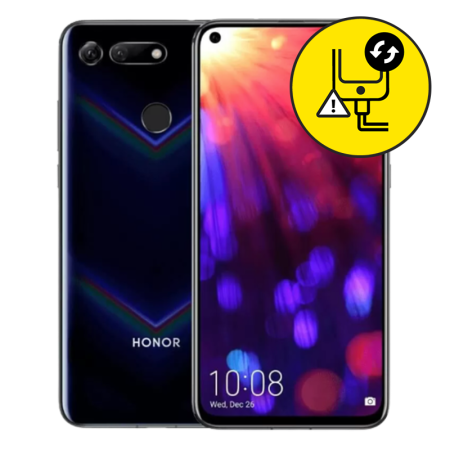 Honor View 20 Charging Port Replacement