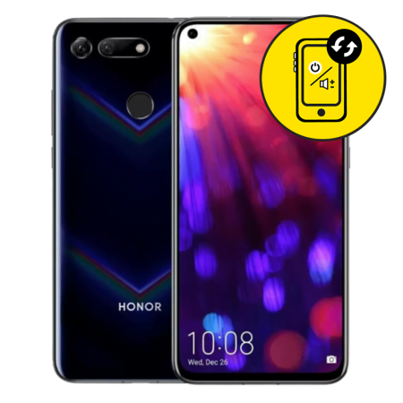 Honor View 20 Power And Volume Button Replacement