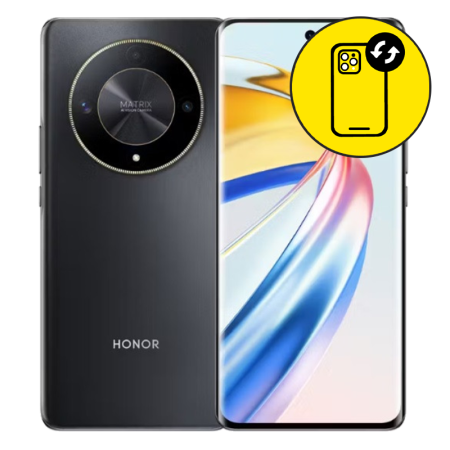 Honor X9B Camera Lens Replacement