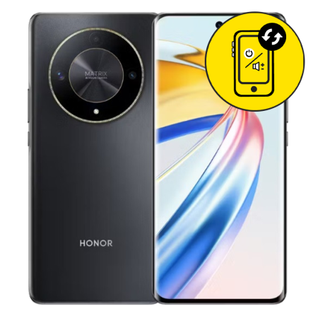 Honor X9B Power And Volume Button Replacement