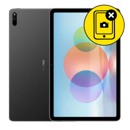 Huawei Media Pad 10.4 Camera Removal Service