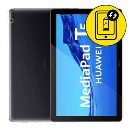 Huawei Media Pad T5 Battery Replacement