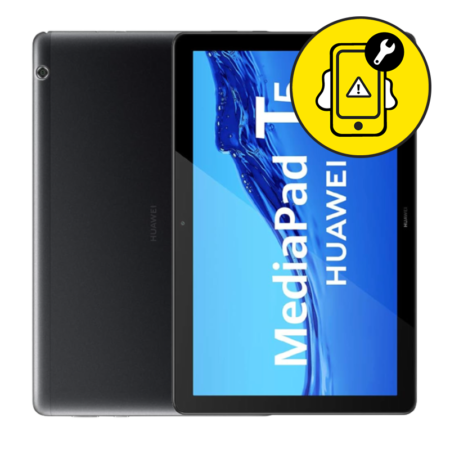 Huawei Media Pad T5 Water Damage Repair