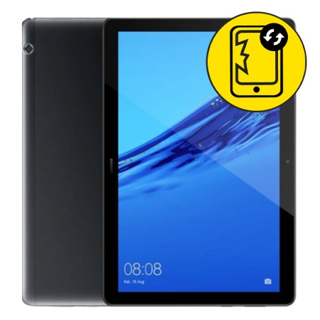 Huawei Media Pad T5 Lite Screen Replacement