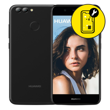 Huawei Nova 2 Motherboard Repair