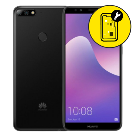 Huawei Nova 2 Lite Motherboard Repair