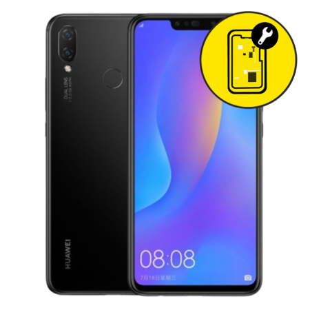 Huawei Nova 3I Motherboard Repair