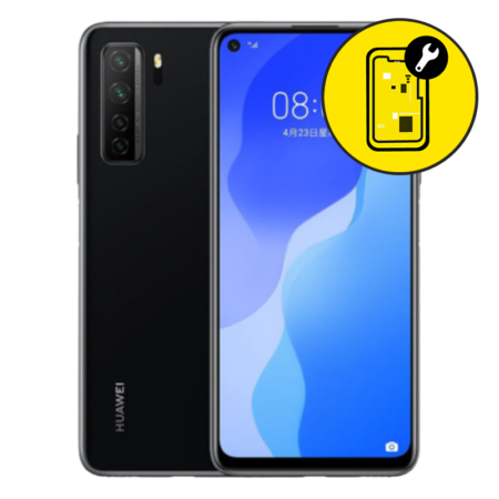 Huawei Nova 7 SE Motherboard Repair