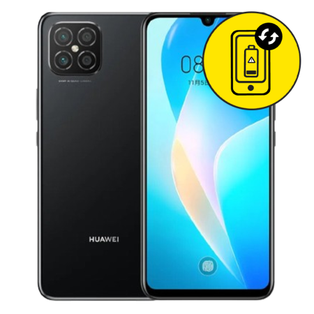 Huawei Nova 8 SE Battery Replacement