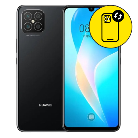 Huawei Nova 8 SE Camera Lens Replacement