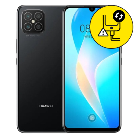 Huawei Nova 8 SE Charging Port Replacement