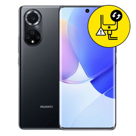 Huawei Nova 9 Charging Port Replacement