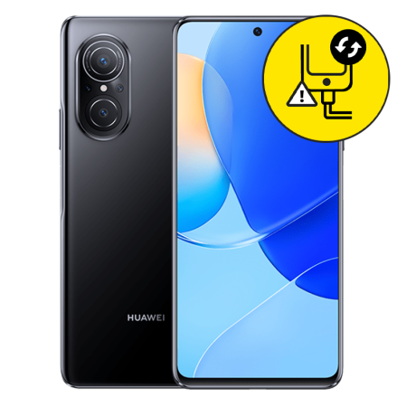 Huawei Nova 9 SE Charging Port Replacement