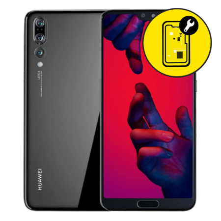 Huawei P20 Pro Motherboard Repair