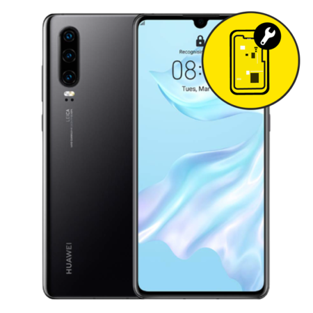 Huawei P30 Motherboard Repair