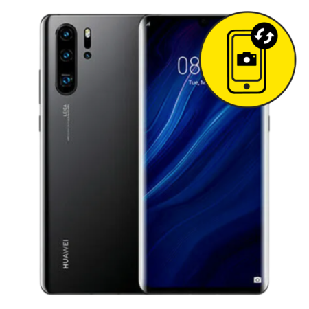 Huawei P30 Pro Camera Replacement - Rear