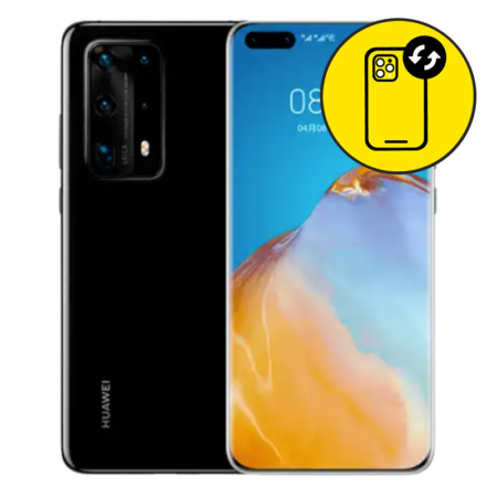 Huawei P40 Pro Plus Camera Lens Replacement