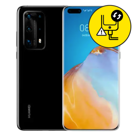 Huawei P40 Pro Plus Charging Port Replacement