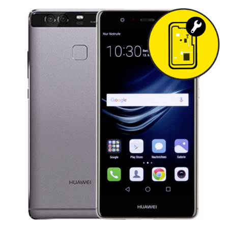 Huawei P9 Motherboard Repair