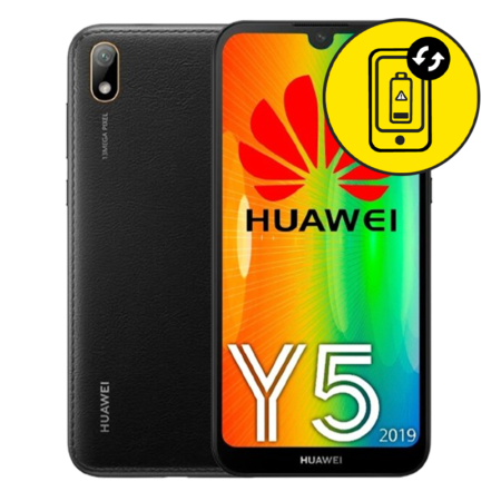 Huawei Y5 2019 Battery Replacement