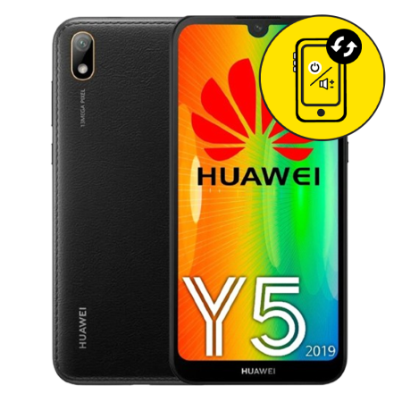 Huawei Y5 2019 Power and Volume Button Replacement