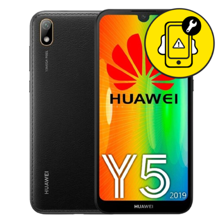 Huawei Y5 2019 Water Damage Repair