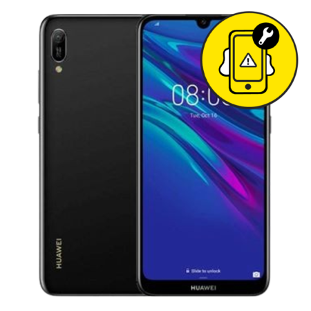 Huawei Y5 Prime 2019 Water Damage Repair