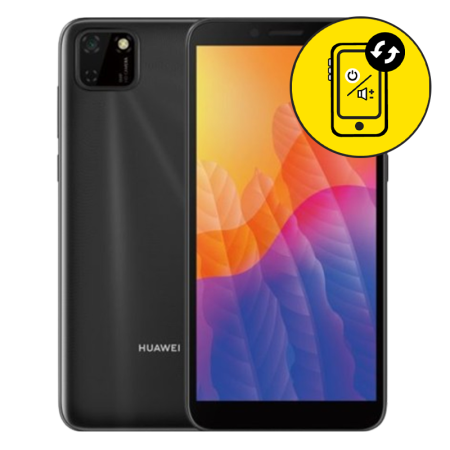 Huawei Y5P 2020 Power and Volume Button Replacement