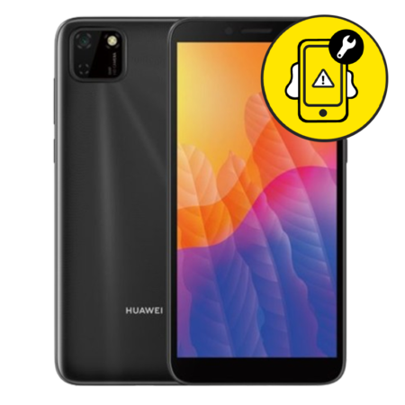 Huawei Y5P 2020 Water Damage Repair