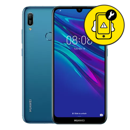 Huawei Y6 Prime 2019 Water Damage Repair