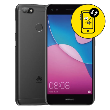 Huawei Y6 Pro 2017 Power and Volume Button Replacement