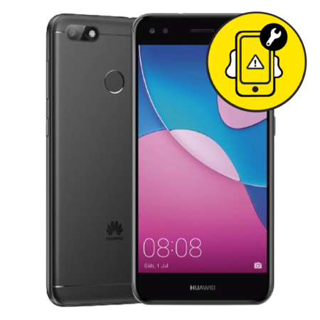 Huawei Y6 Pro 2017 Water Damage Repair