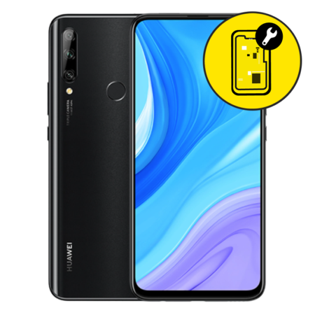 Huawei Y9 Prime 2019 Motherboard Repair