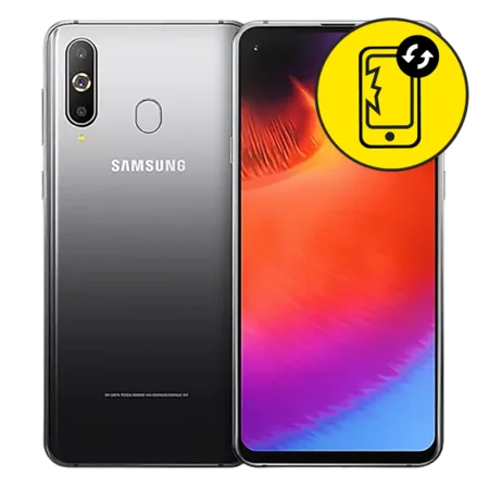 Samsung A9 Pro Screen Replacement