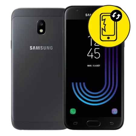 Samsung J3 Pro Screen Replacement