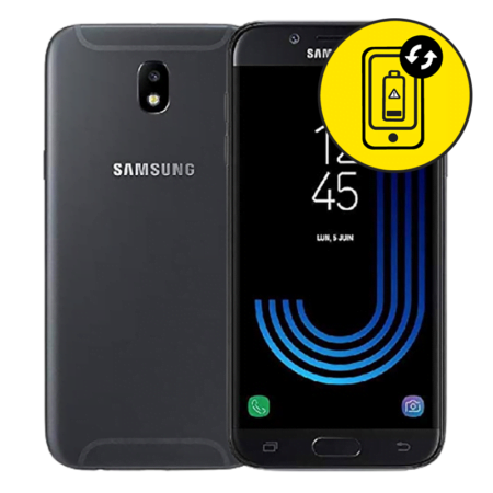 Samsung J5 Pro Battery Replacement